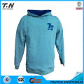 OEM Moda Polar Fleece Sublimação Hoody Moletom